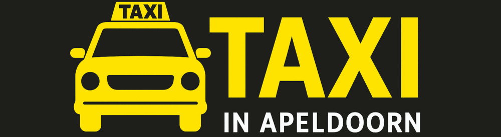 Taxi in Apeldoorn