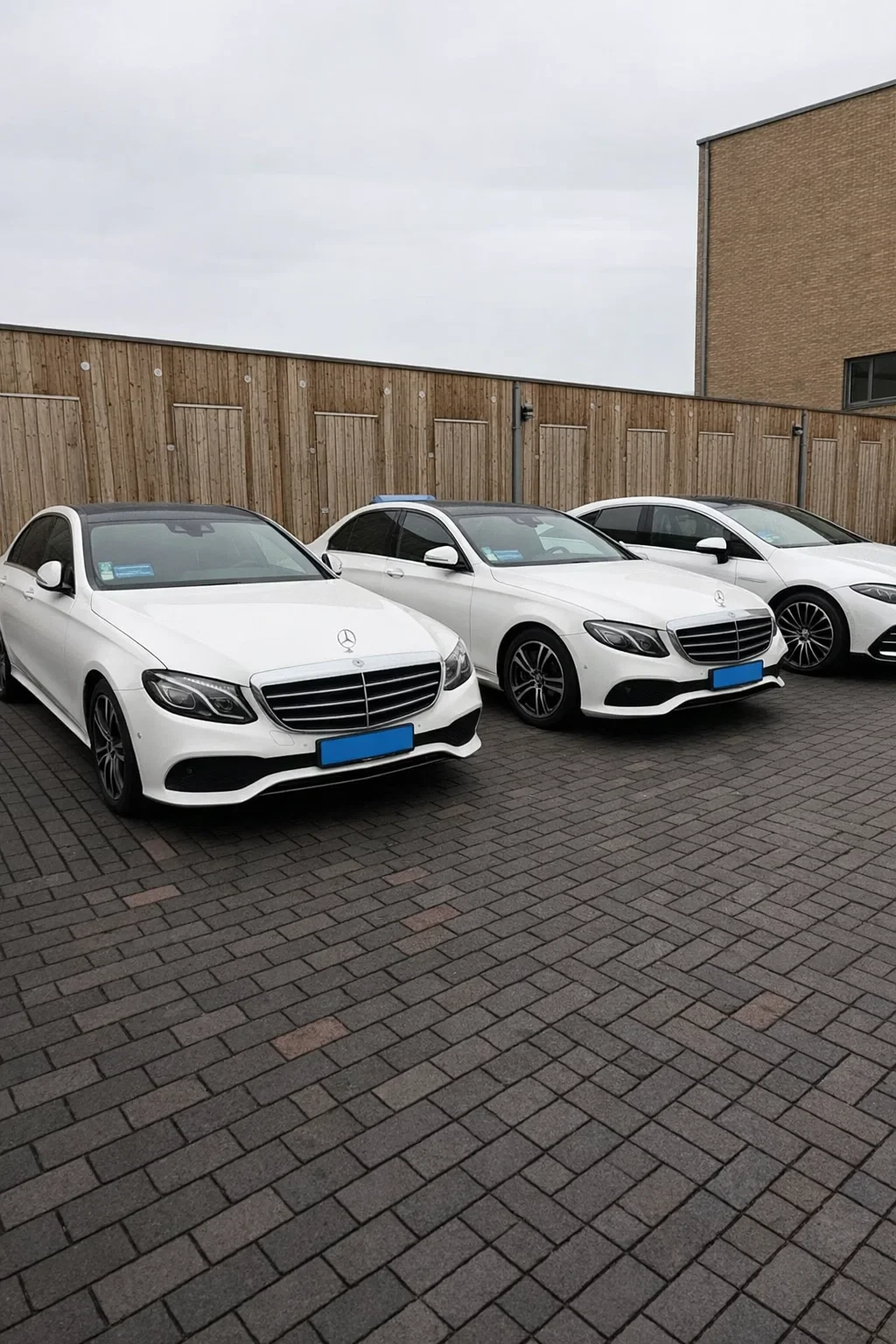 Taxi Modderkolk winnaar 2025 in Apeldoorn